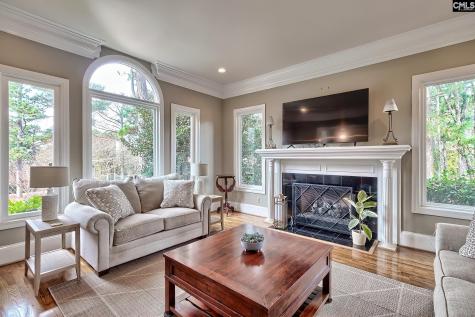 73 Cowdray Park Columbia SC 29223
