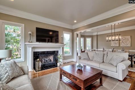 73 Cowdray Park Columbia SC 29223