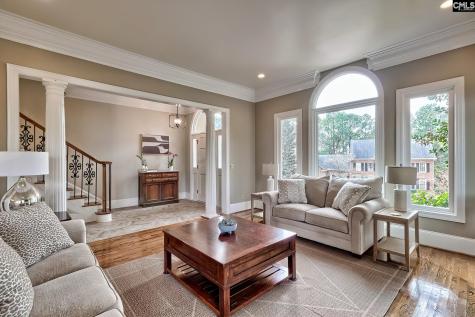 73 Cowdray Park Columbia SC 29223