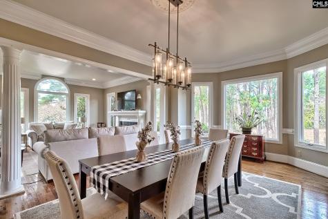 73 Cowdray Park Columbia SC 29223
