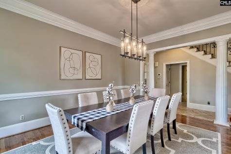 73 Cowdray Park Columbia SC 29223
