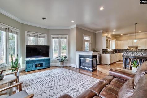 73 Cowdray Park Columbia SC 29223