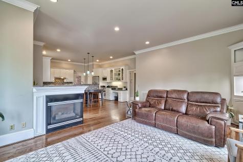 73 Cowdray Park Columbia SC 29223