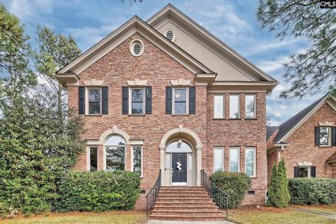 73 Cowdray Park Columbia SC 29223