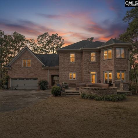 73 Cowdray Park Columbia SC 29223