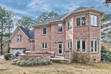 73 Cowdray Park Columbia SC 29223