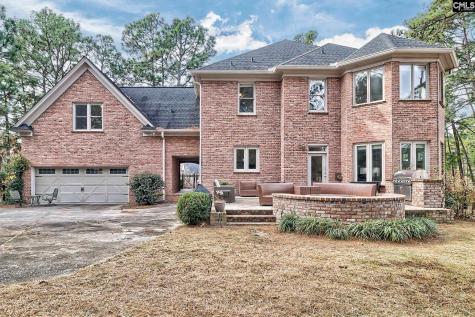 73 Cowdray Park Columbia SC 29223