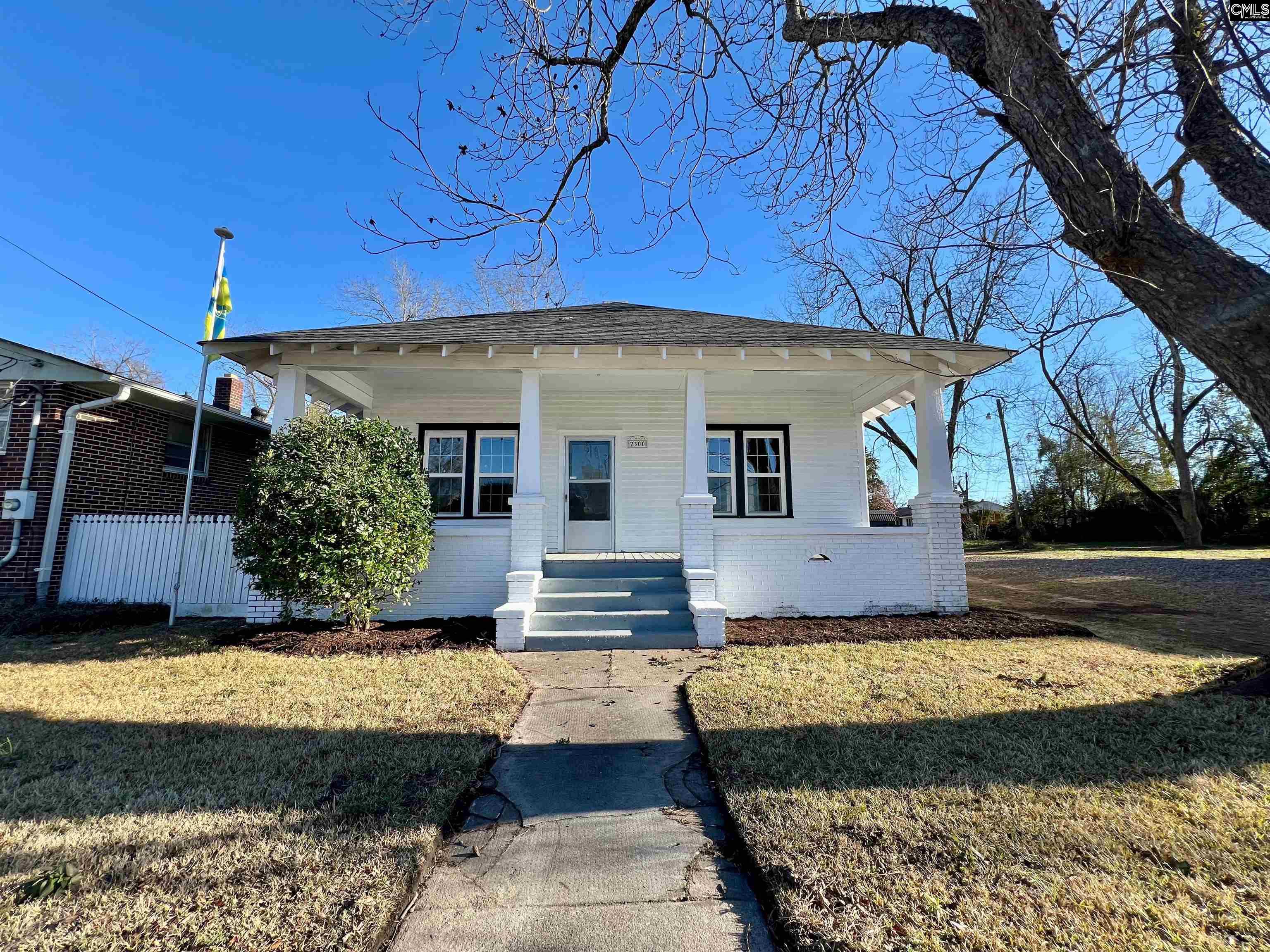2300 Russell Street Orangeburg SC 29115
