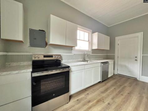2300 Russell Street Orangeburg SC 29115