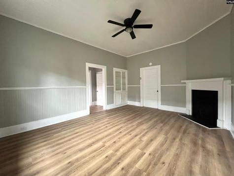 2300 Russell Street Orangeburg SC 29115