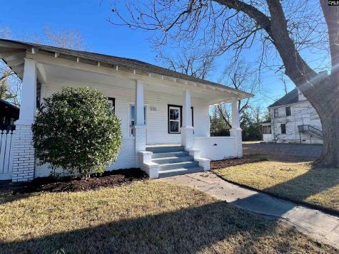 2300 Russell Street Orangeburg SC 29115