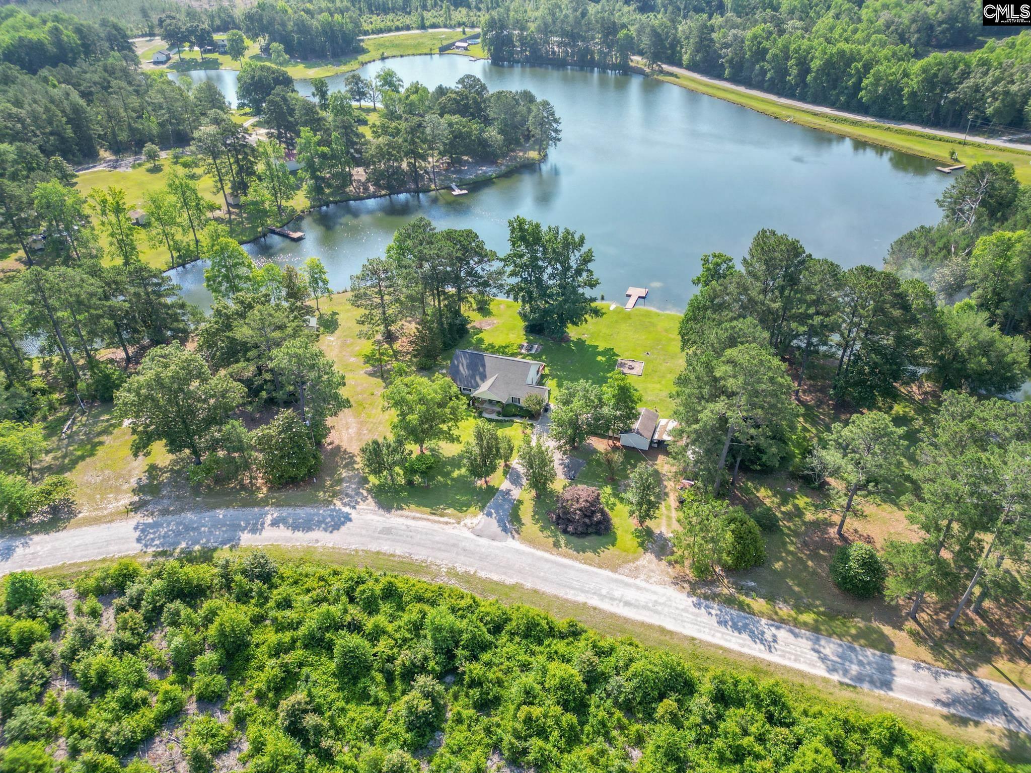 1240 Ponderosa Drive Cassatt SC 29032