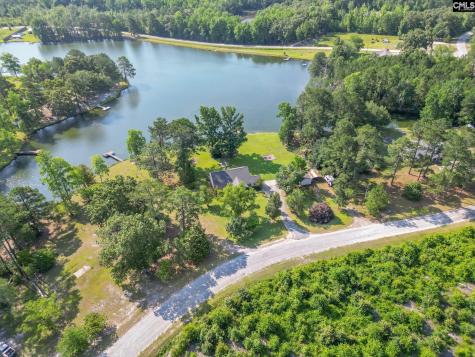 1240 Ponderosa Drive Cassatt SC 29032
