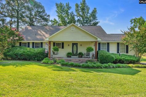 1240 Ponderosa Drive Cassatt SC 29032