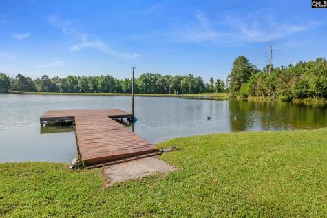 1240 Ponderosa Drive Cassatt SC 29032
