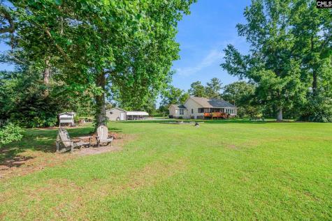1240 Ponderosa Drive Cassatt SC 29032