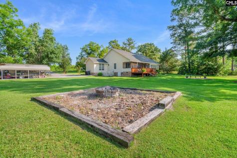 1240 Ponderosa Drive Cassatt SC 29032