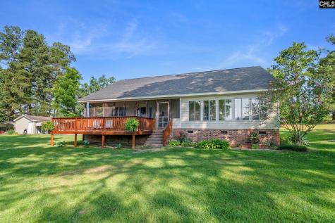 1240 Ponderosa Drive Cassatt SC 29032