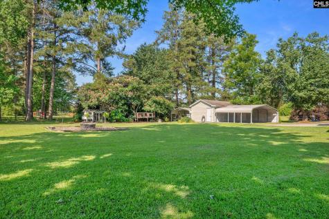 1240 Ponderosa Drive Cassatt SC 29032