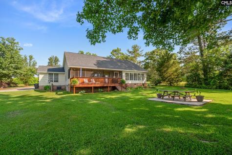1240 Ponderosa Drive Cassatt SC 29032