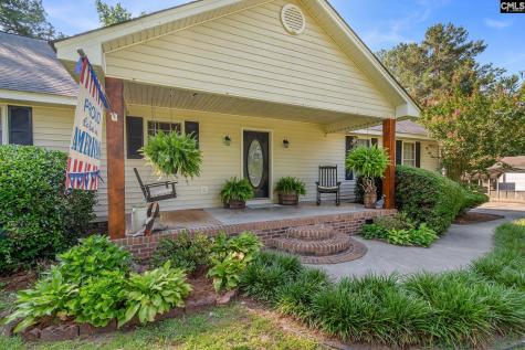1240 Ponderosa Drive Cassatt SC 29032
