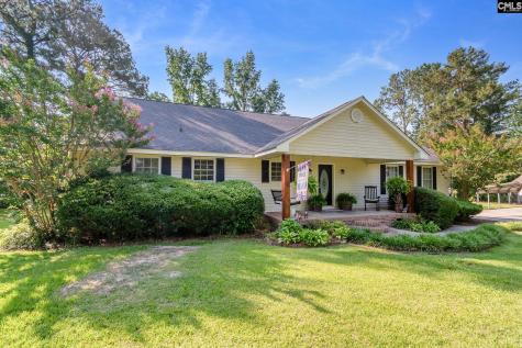 1240 Ponderosa Drive Cassatt SC 29032