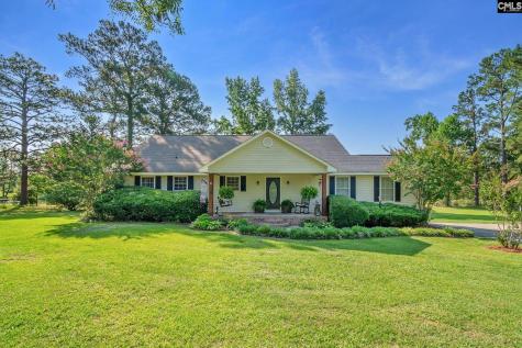 1240 Ponderosa Drive Cassatt SC 29032