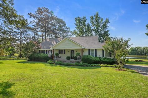 1240 Ponderosa Drive Cassatt SC 29032