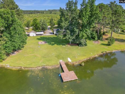 1240 Ponderosa Drive Cassatt SC 29032