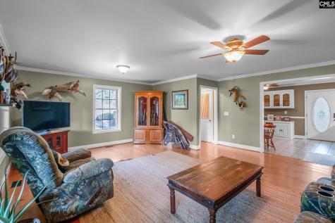 1240 Ponderosa Drive Cassatt SC 29032