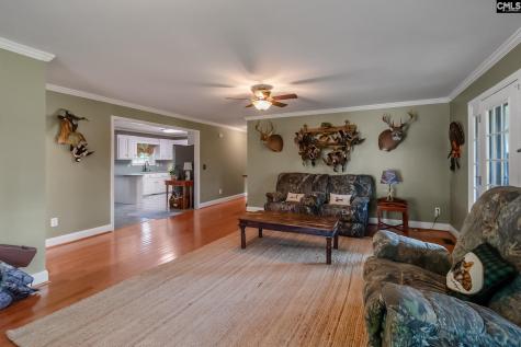 1240 Ponderosa Drive Cassatt SC 29032