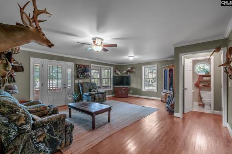 1240 Ponderosa Drive Cassatt SC 29032