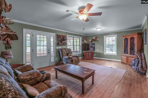 1240 Ponderosa Drive Cassatt SC 29032