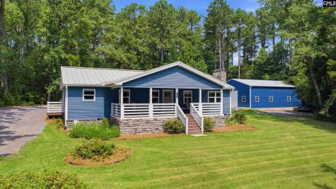 1691 Lakewood Drive Prosperity SC 29127