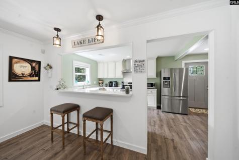 1691 Lakewood Drive Prosperity SC 29127