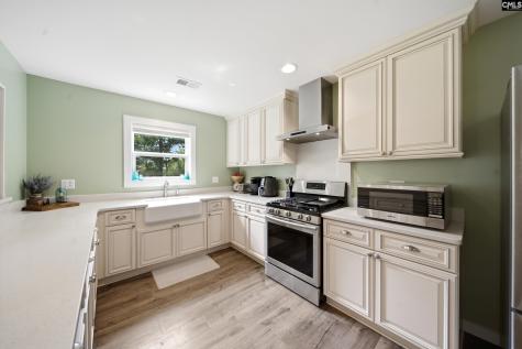 1691 Lakewood Drive Prosperity SC 29127