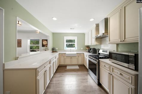 1691 Lakewood Drive Prosperity SC 29127