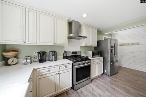 1691 Lakewood Drive Prosperity SC 29127
