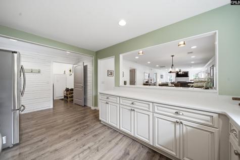 1691 Lakewood Drive Prosperity SC 29127