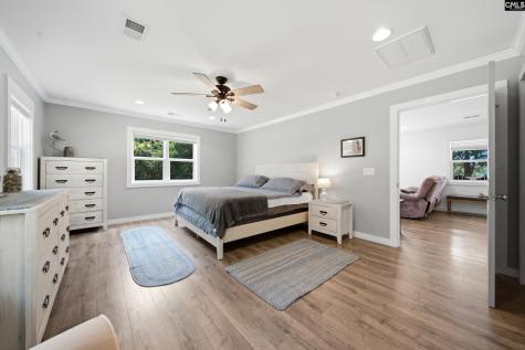 1691 Lakewood Drive Prosperity SC 29127