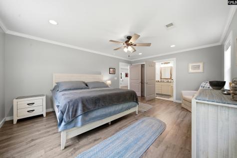 1691 Lakewood Drive Prosperity SC 29127