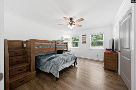 1691 Lakewood Drive Prosperity SC 29127