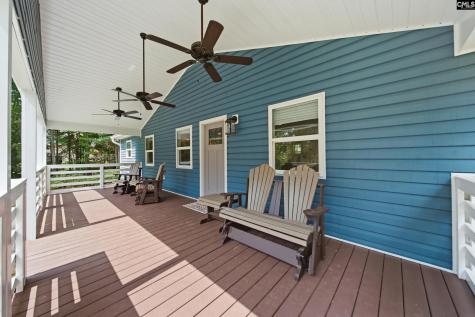 1691 Lakewood Drive Prosperity SC 29127