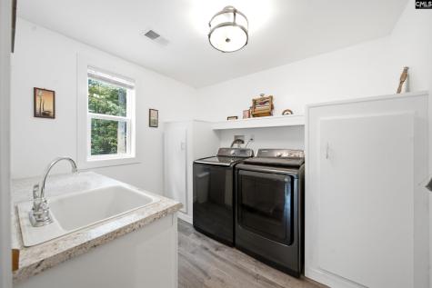 1691 Lakewood Drive Prosperity SC 29127