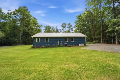 1691 Lakewood Drive Prosperity SC 29127