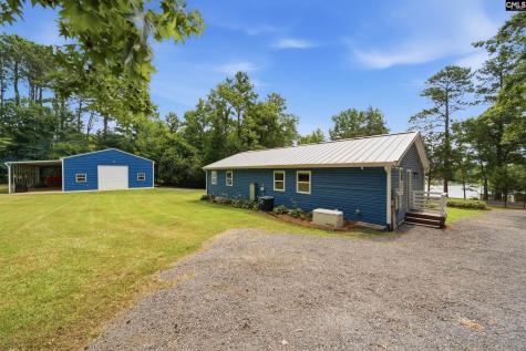 1691 Lakewood Drive Prosperity SC 29127