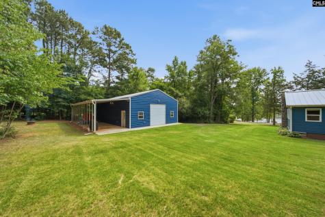 1691 Lakewood Drive Prosperity SC 29127