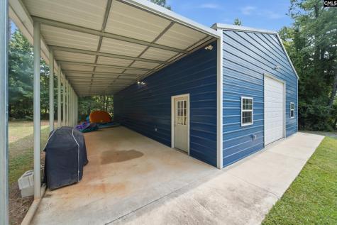 1691 Lakewood Drive Prosperity SC 29127