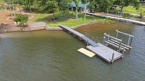 1691 Lakewood Drive Prosperity SC 29127