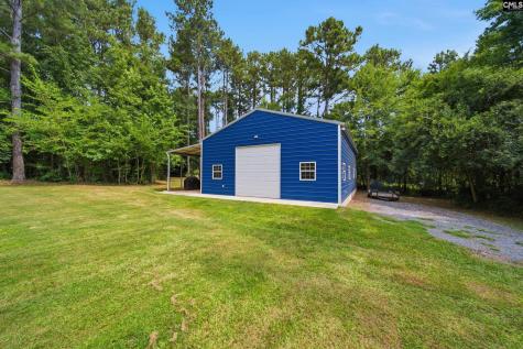 1691 Lakewood Drive Prosperity SC 29127